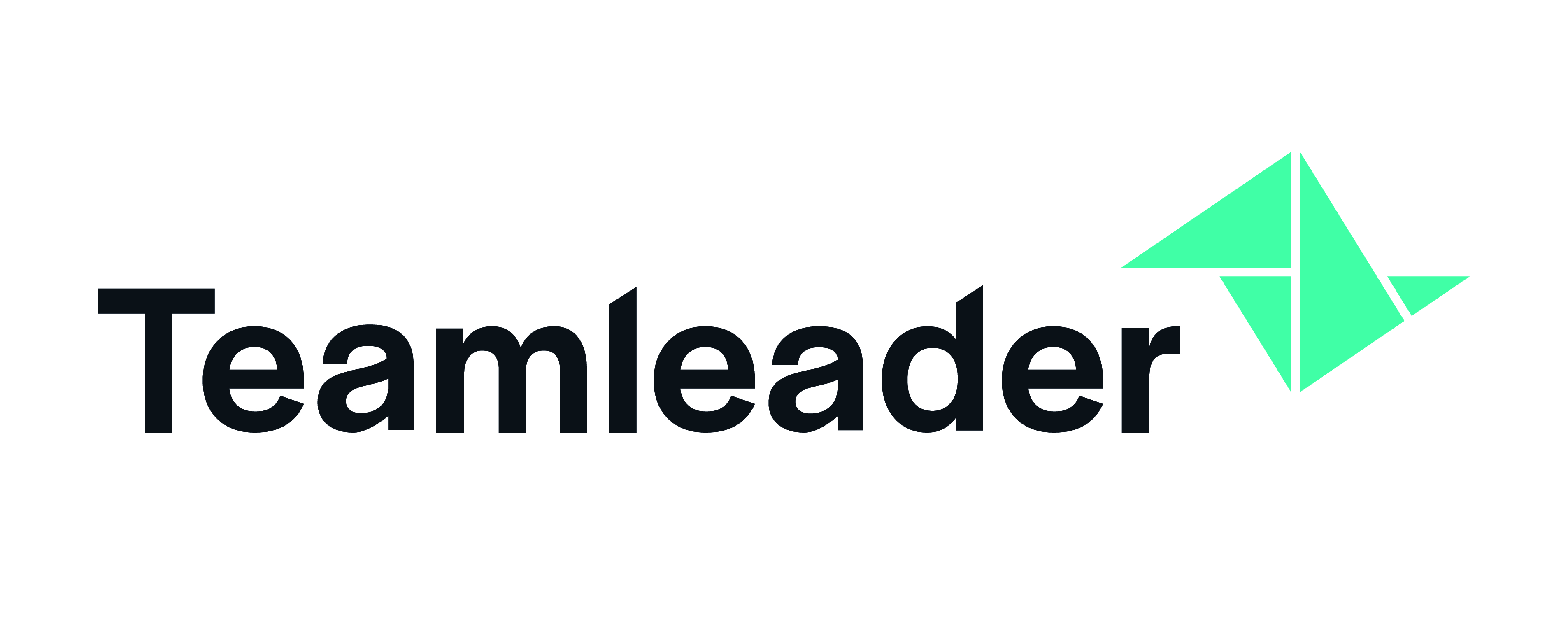 Teamleader logo