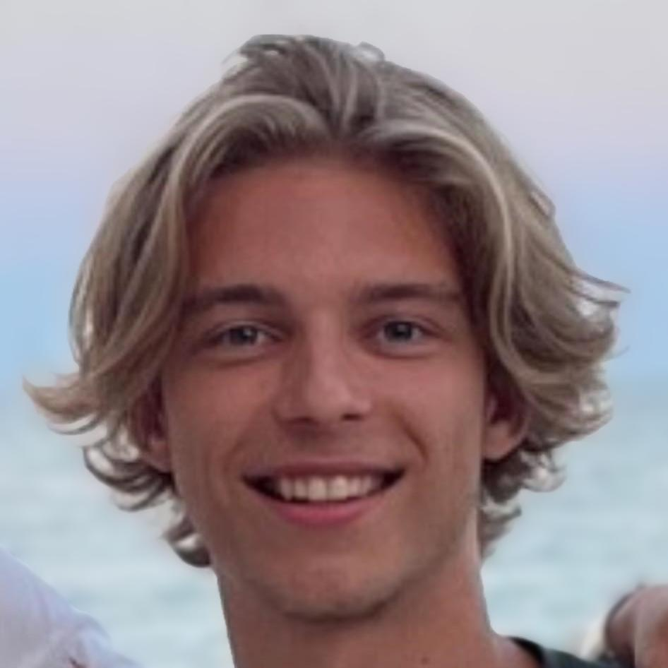 Alex Otten