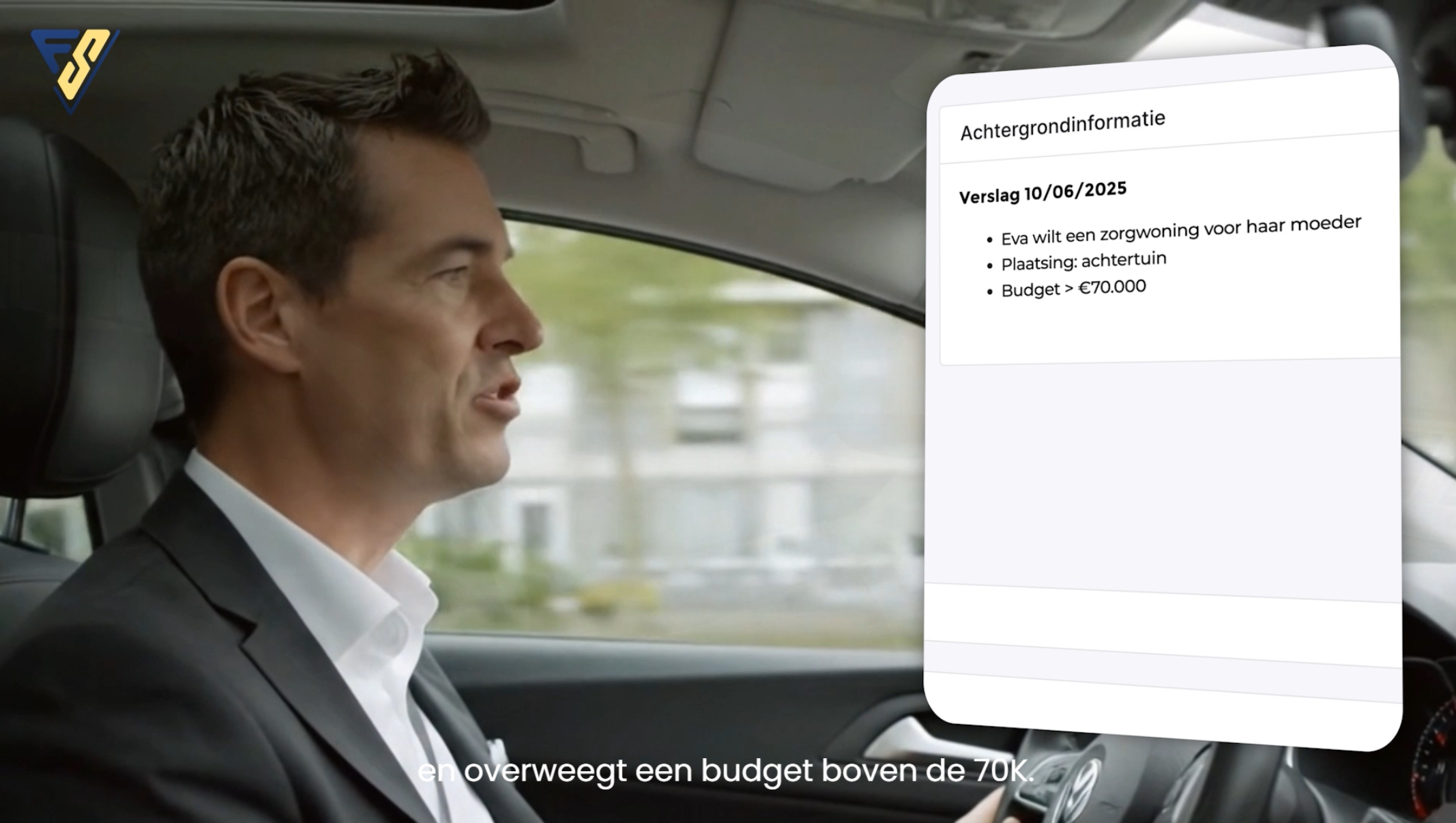 Finit Solutions - Slide 3