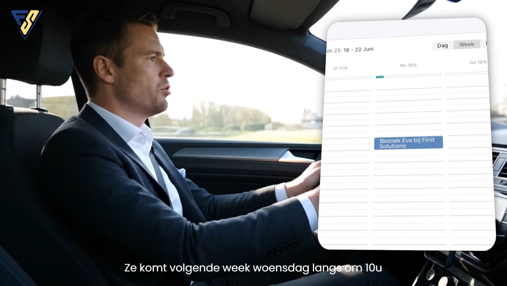 Finit Solutions - Slide 4